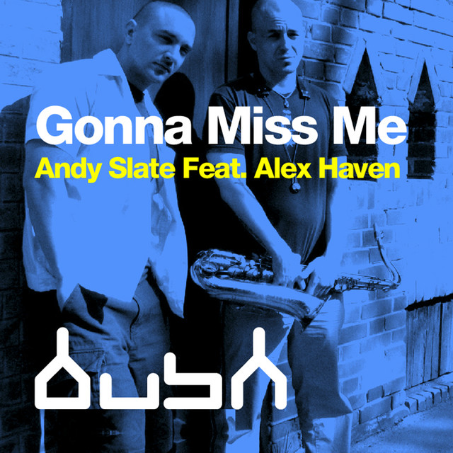 Gonna Miss Me cover art