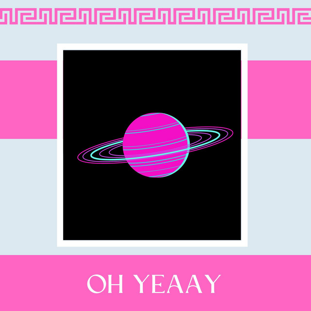 Synthwave Girl