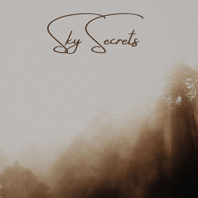 Sky Secrets cover art