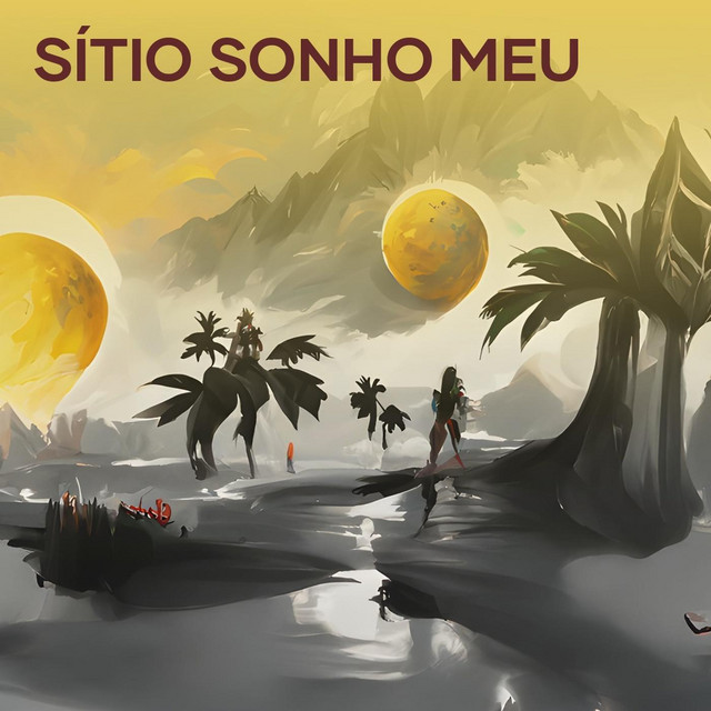 Sítio Sonho Meu