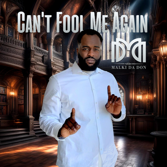 Fool Me Again - Single by Malki Da Don | Spotify