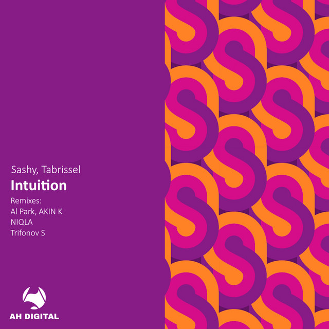 Intuition (Al Park, AKIN K Remix)