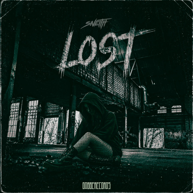Lost cover