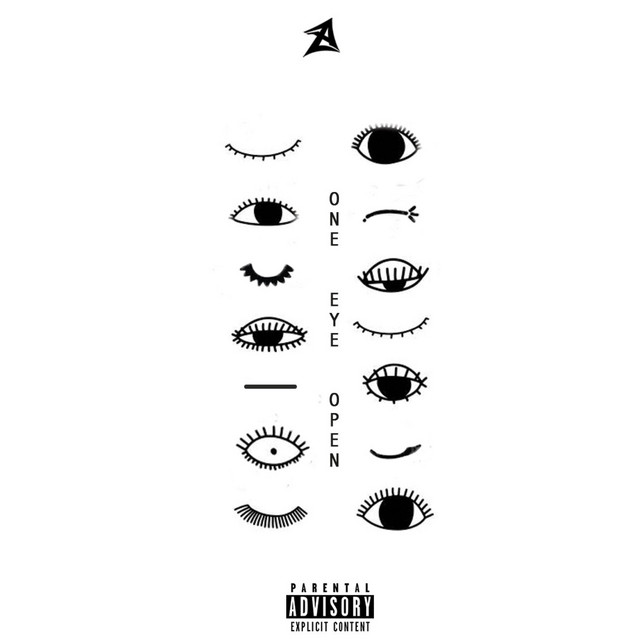 One Eye Open - Single by AyeZee | Spotify