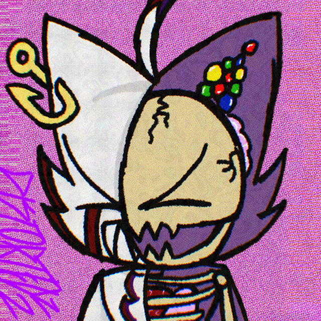 KATAMARI - NSFYE VERSION