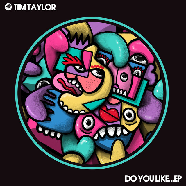Do You Like… cover art