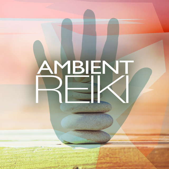 Ambient Reiki cover art