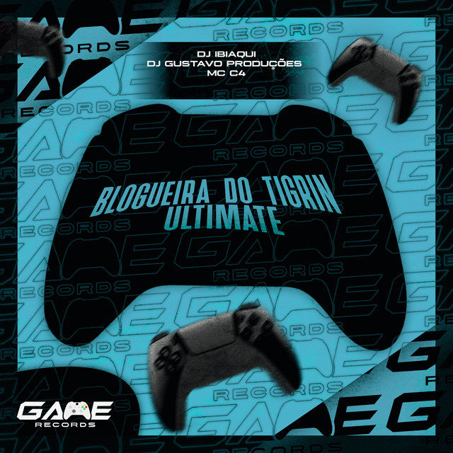 Blogueira Do Tigrin Ultimate