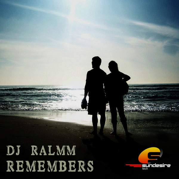 Remembers cover art