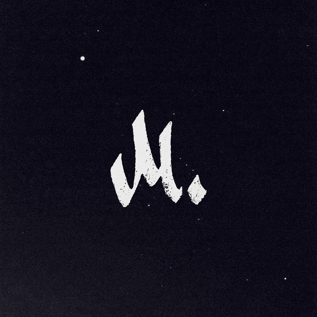 M. cover art