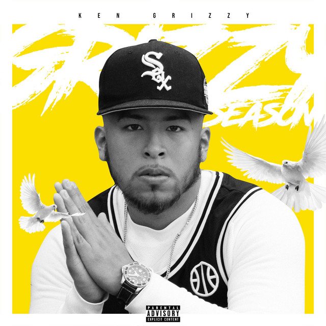 Grizzyseason cover art