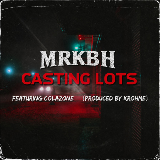 Casting Lots