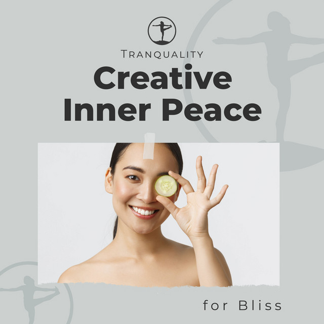 Creative Inner Peace for Bliss - Album by Relaxing Spa Music | Spotify