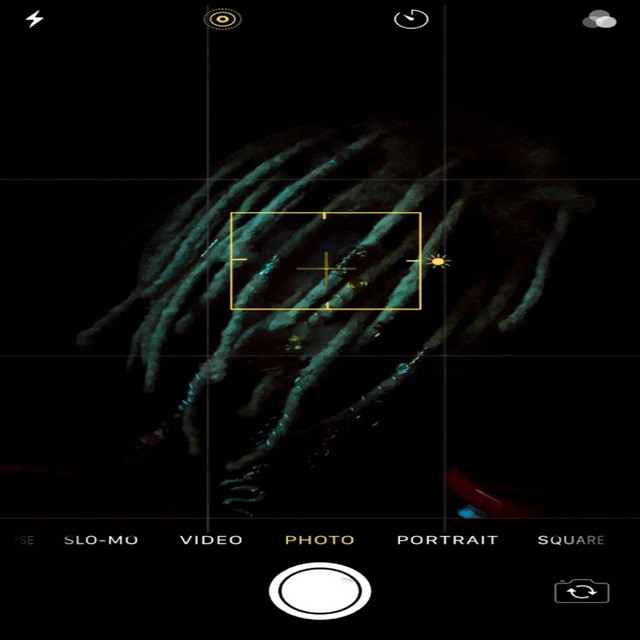 rifle cover art