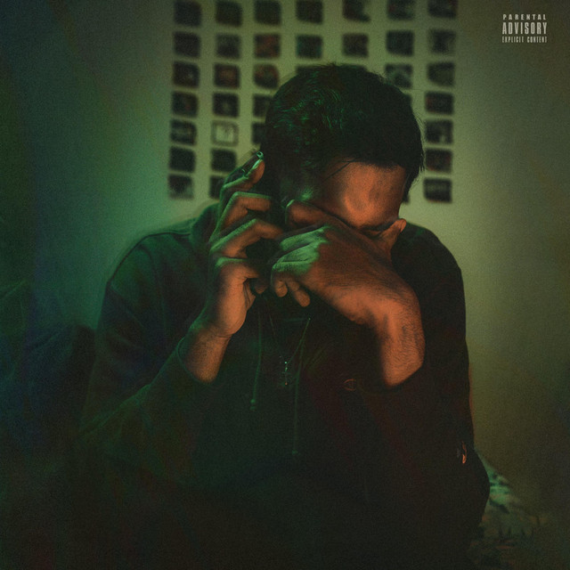 CALL LOU BACK cover art