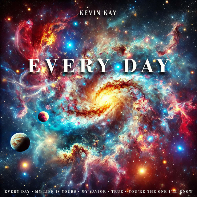 Every Day - EP by KEVIN KAY | Spotify