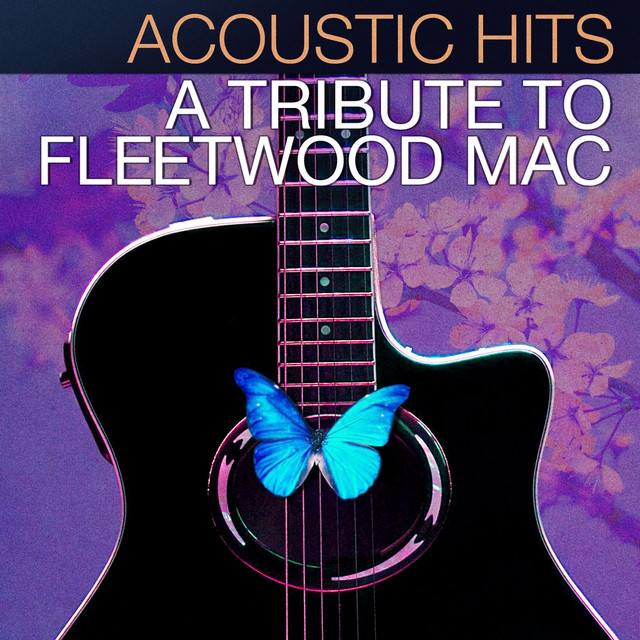 Acoustic Hits: A Tribute to Fleetwood Mac cover art