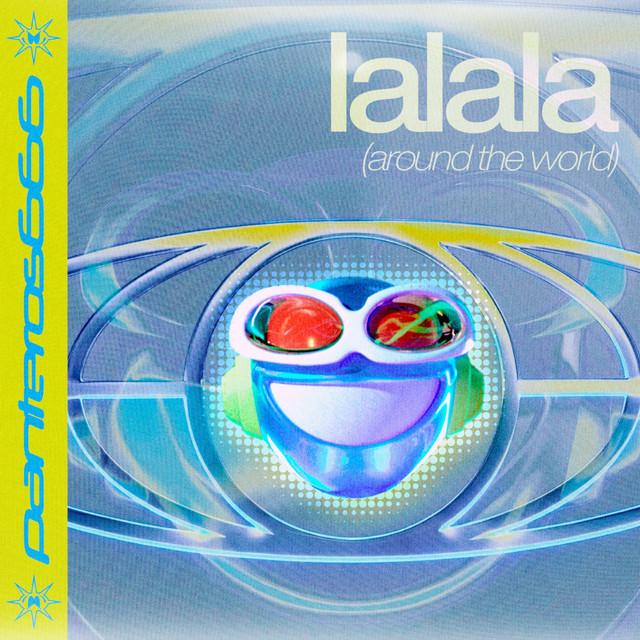 lalala (Around The World) album image