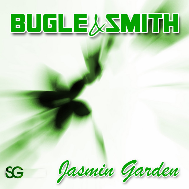 Jasmin Garden - Extended Mix cover art