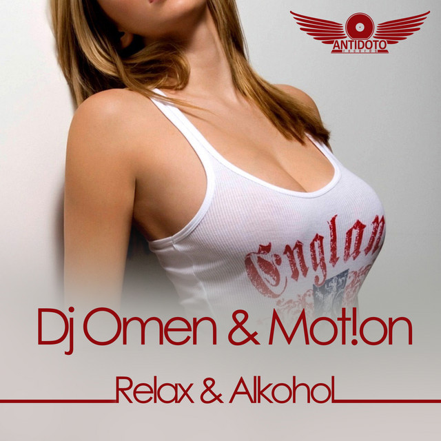 DJ Omen Photo