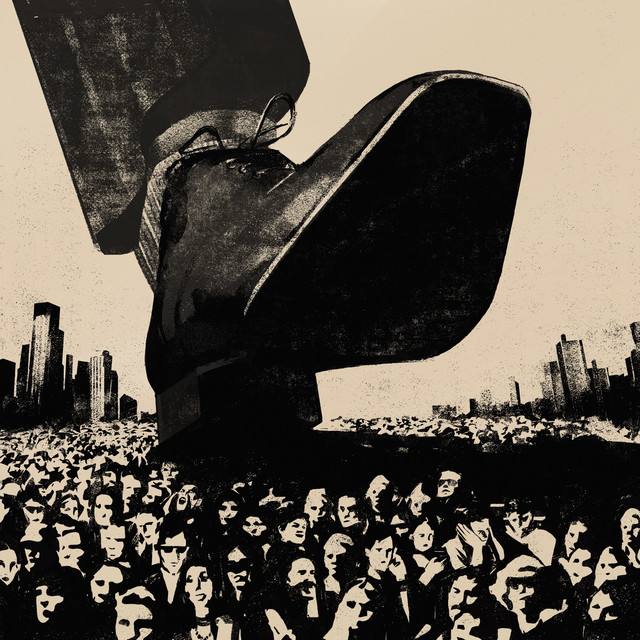 Ring The Bells cover art