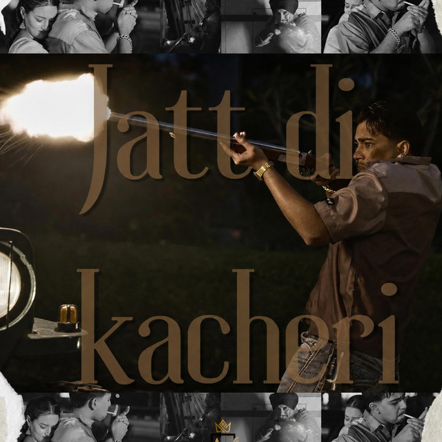 Jatt di Kacheri