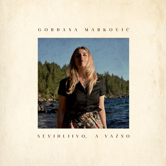 Krenuli Smo cover art