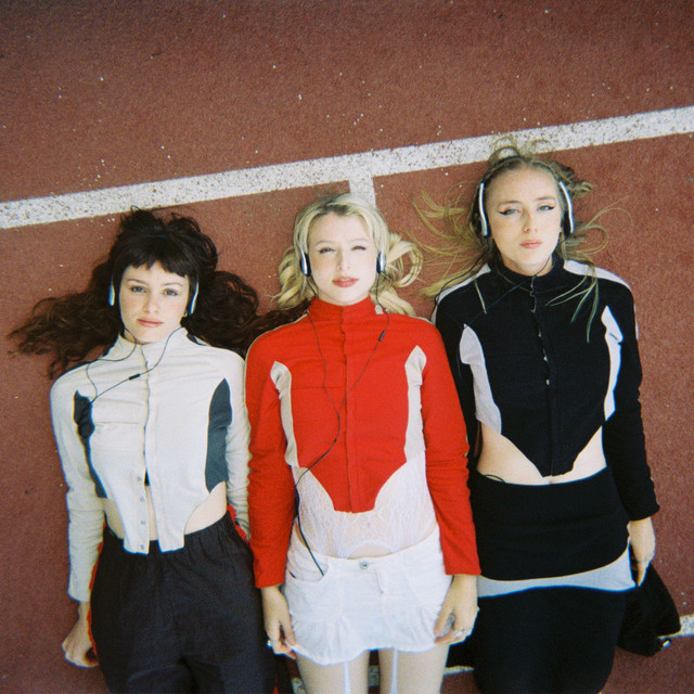 undefined album image