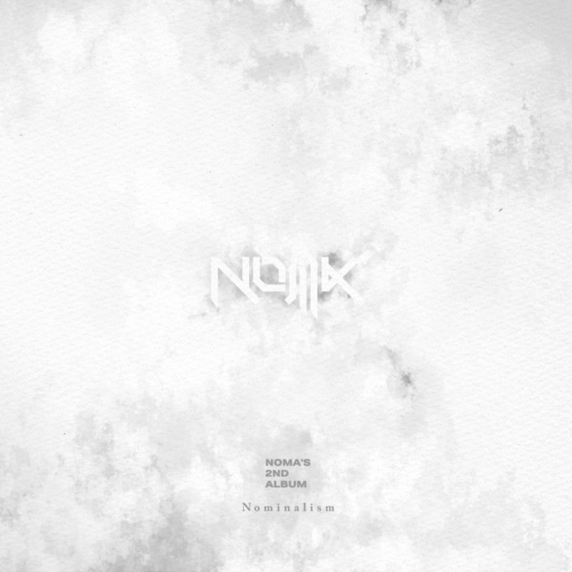 Nominalism cover art