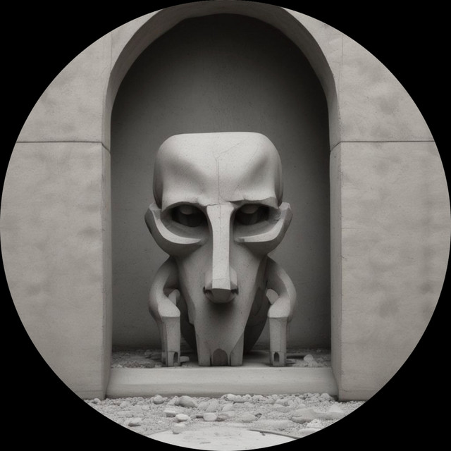 Cement EP cover art
