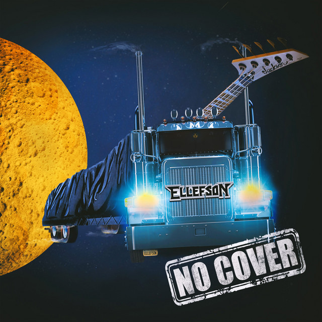 No Cover cover art