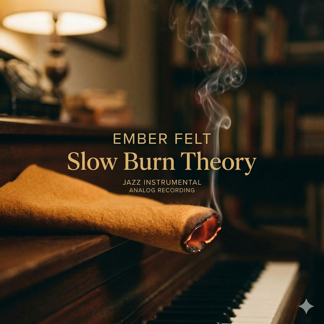 Ember Felt