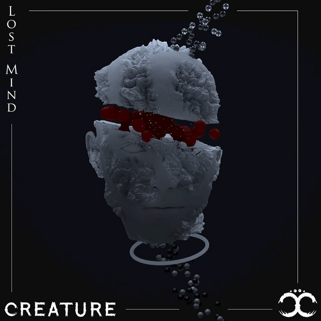 Lost Mind cover art