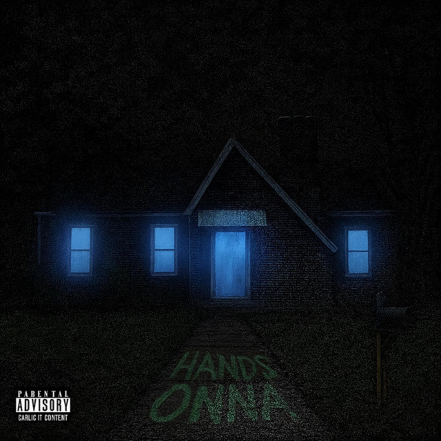 Nasi Wonder, Mvntana & KaiOhhKen - Hands Onna (feat. Vybez Music Group & Jaymorrg)