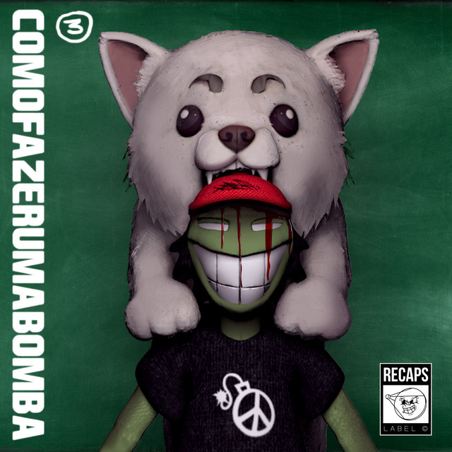 Comofazerumabomba