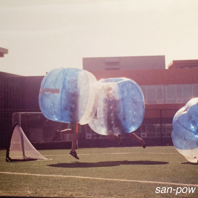 Surf Songs for Frisbee Golf cover art