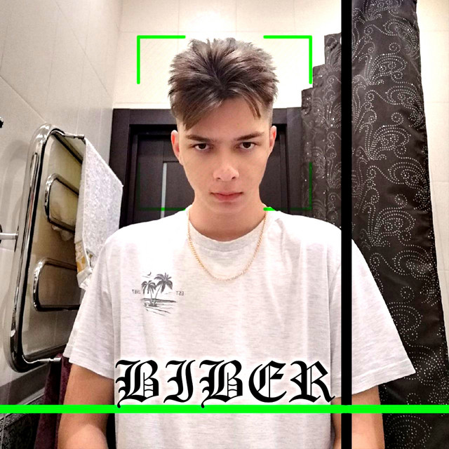 Bieber cover art