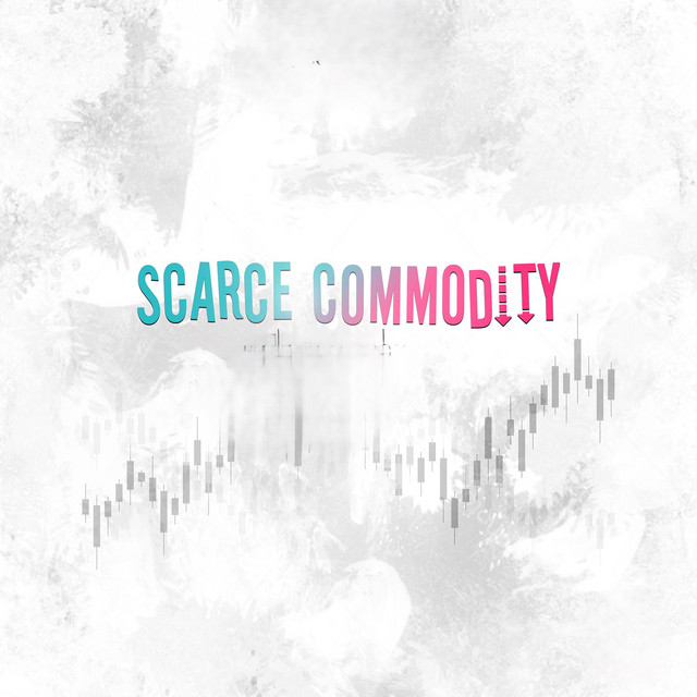 Scarce Commodity cover art