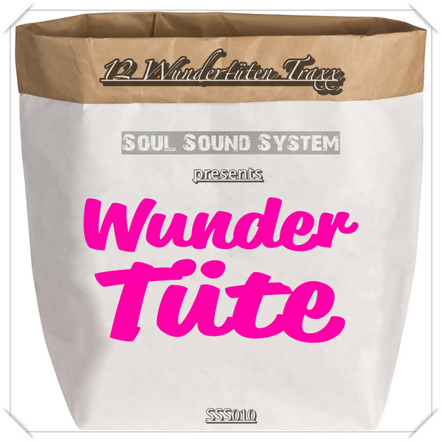 Wundertüte cover