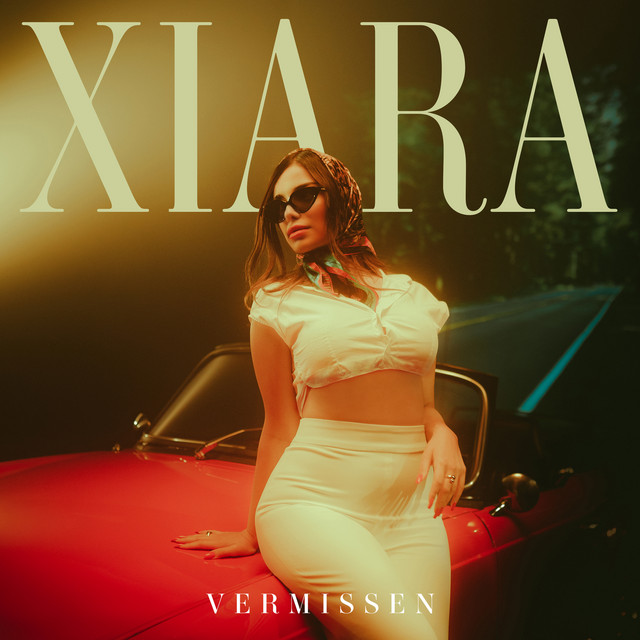 Vermissen cover