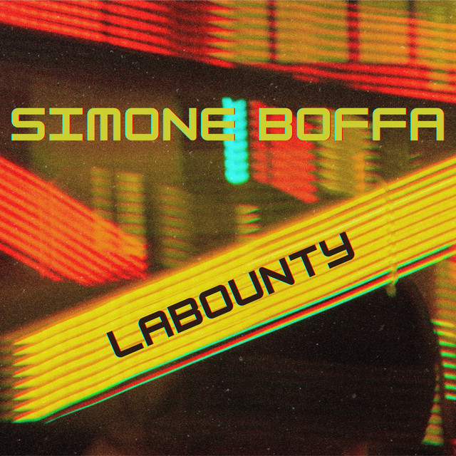 SIMONE BOFFA