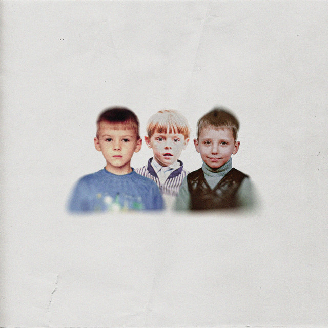 Cover art: Малий — bentezhne