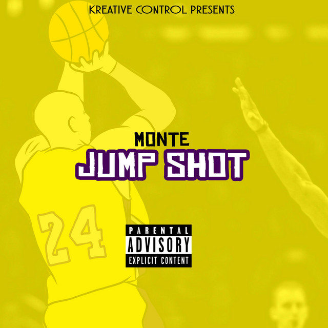 Jump Shot cover art