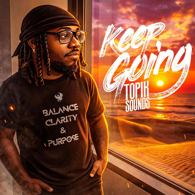 Keep Going