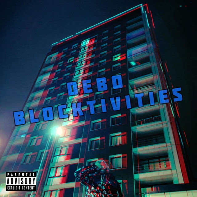 Debo | Spotify