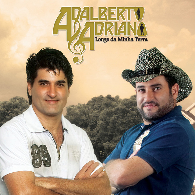 Longe da Minha Terra cover art