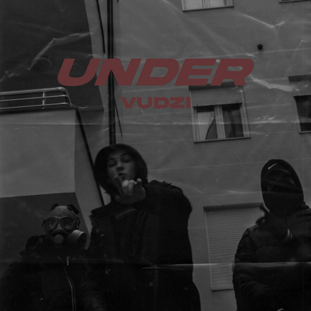 Under cover art