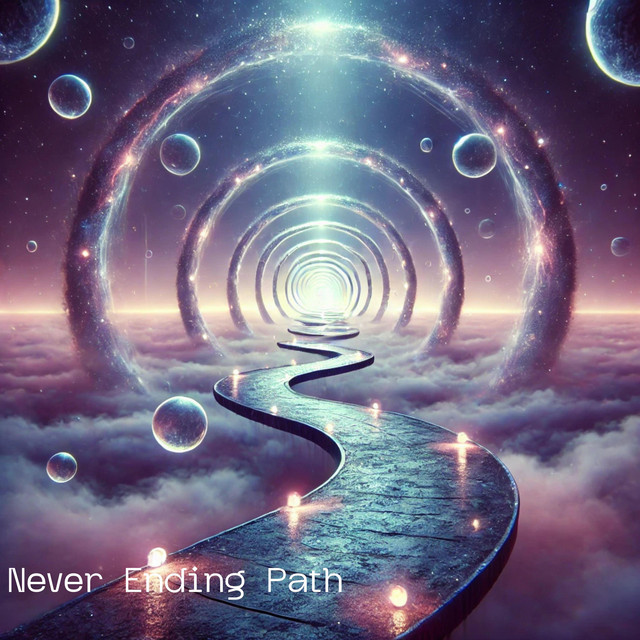 Never Ending Path cover art