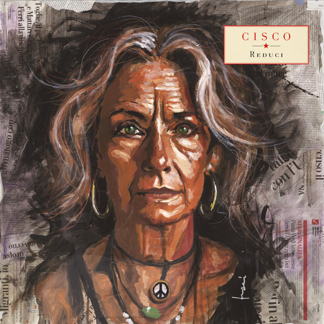 Reduci cover art