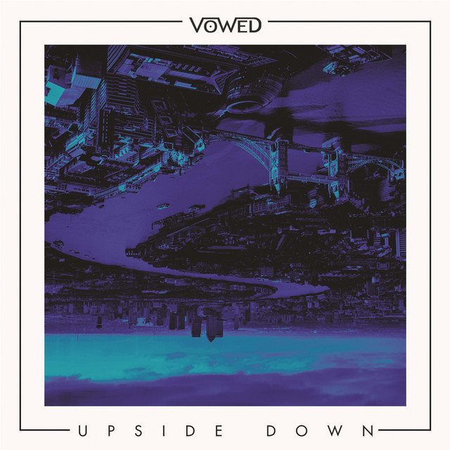 Upside Down cover art